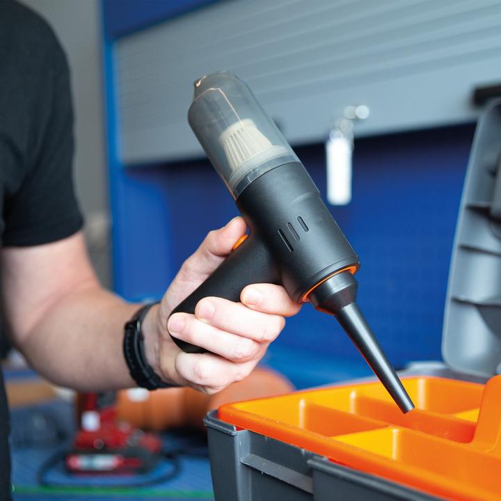Produktbild MediaShop Livington Pocket Vac