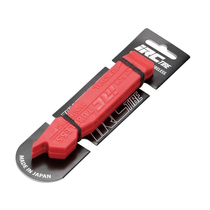 Produktbild IRC Tubeless Reifenheber, 2er Pack