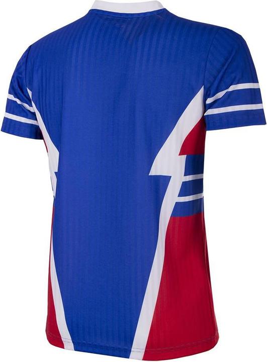 Actual product image Copa Football Yugoslavia 1990 Retro Jersey (M)