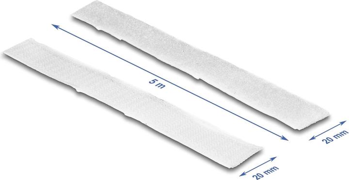 Image du produit Delock Bande Velcro (20 mm)