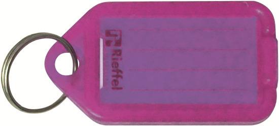 Image du produit Rieffel Labels clés