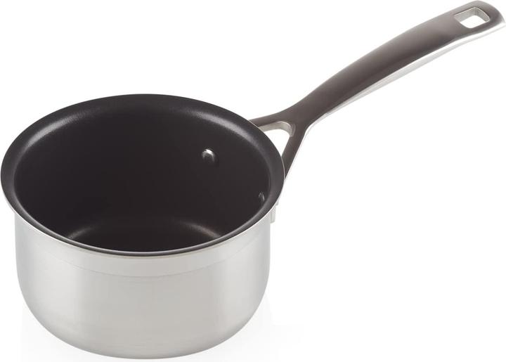Image du produit Le Creuset 3 plis (14 cm, Casserole, Acier inoxydable, Aluminium)