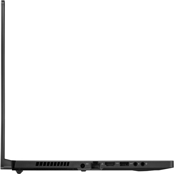 Actual product image ASUS ROG Zephyrus M15 – GU502LW-AZ156T (15.60", I7-10750H, 32 GB, 1000 GB, CH)