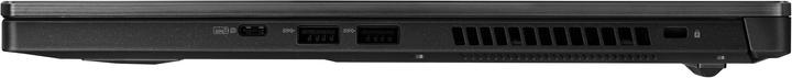 Actual product image ASUS ROG Zephyrus M15 – GU502LW-AZ156T (15.60", I7-10750H, 32 GB, 1000 GB, CH)