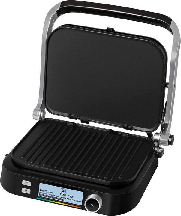 Actual product image Sencor SBG 6238BK