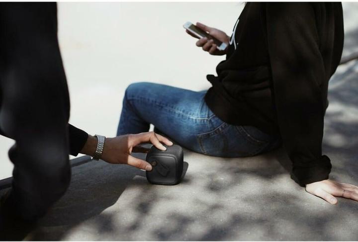 Actual product image Fresh'N Rebel Rockbox Bold S (12 h, Rechargeable battery operated)
