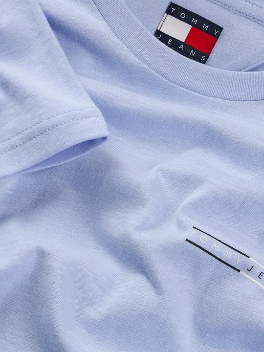 Produktbild Tommy Jeans Tjm Reg Graphic Slub Tee Ext (XL)
