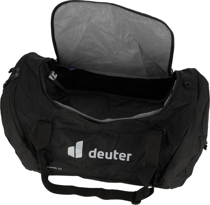Actual product image Deuter Duffel 50 (50 l)