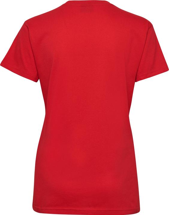 Produktbild hummel Go Cotton Logo T-Shirt Woman S/S (XL)