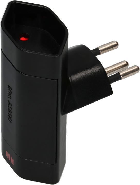 Produktbild Max Hauri Abzweigstecker (Typ 13, 2 x)