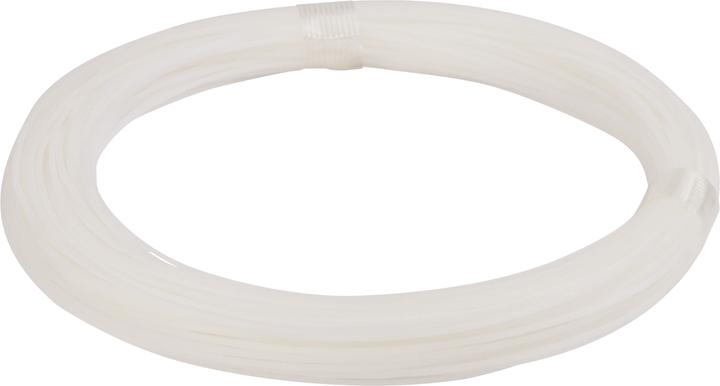 Actual product image eSUN Cleaning filament 1.75mm (1.75 mm, 100 g, Transparent)