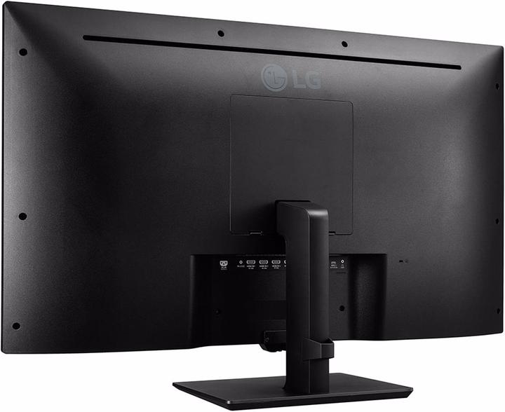 Actual product image LG 43UN700-B (3840 x 2160 Pixels, 43")