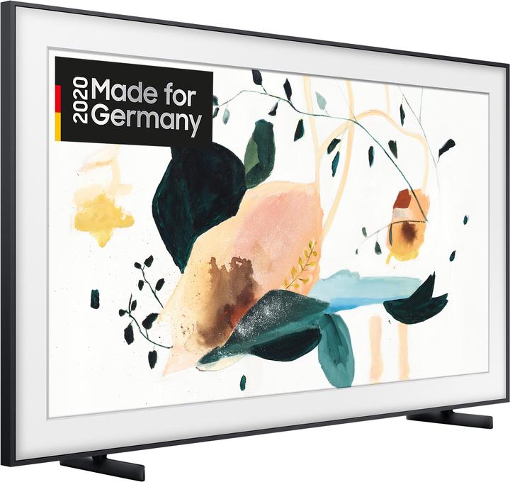 Produktbild Samsung GQ32LS03T The Frame (32", QLED, Full HD, 2020)