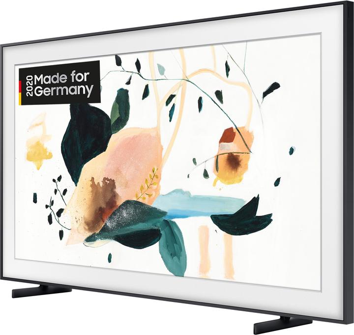 Produktbild Samsung GQ32LS03T The Frame (32", QLED, Full HD, 2020)