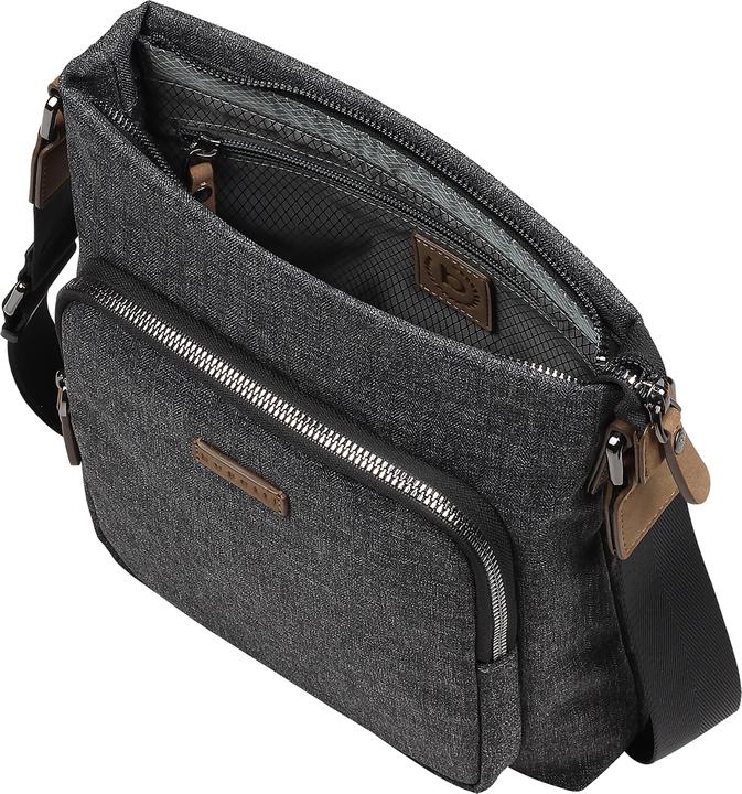 Actual product image Bugatti Luce Shoulder Bag
