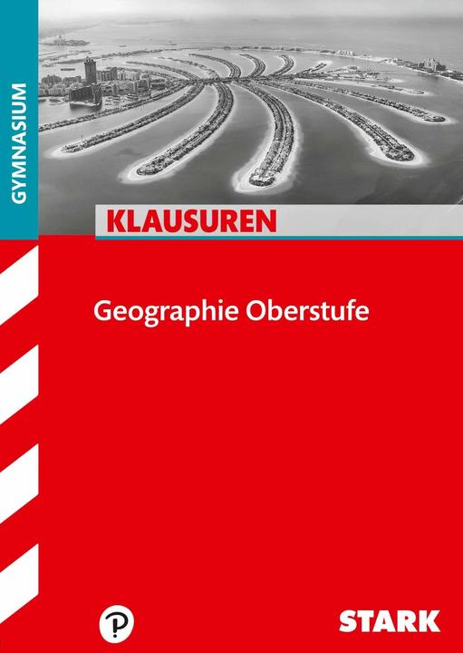 Produktbild Klausuren Gymnasium - Geographie Oberstufe (Deutsch, Koch, Rainer/, 2022)