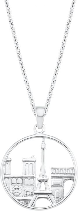 Produktbild Amor Paris (Sterlingsilber)