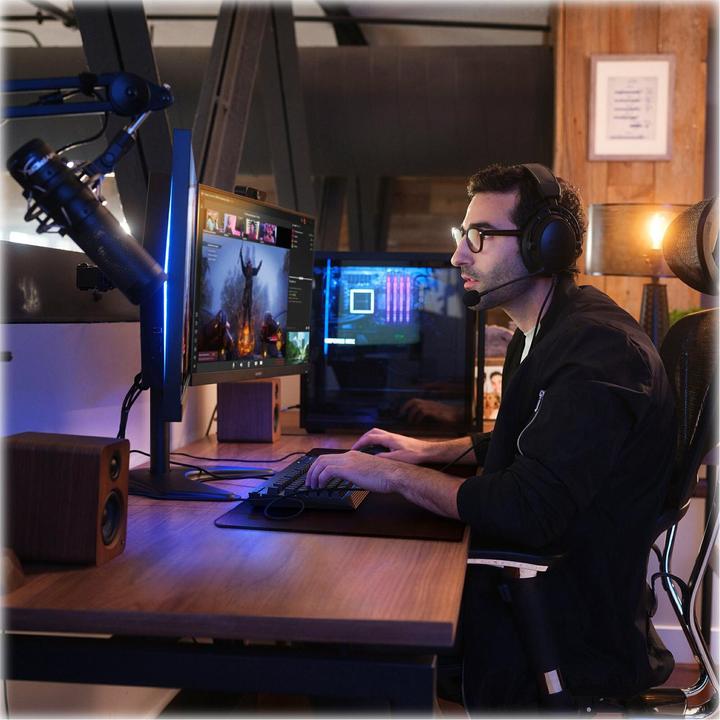 Actual product image HP Omen 40L GT21-0700nz (Intel Core i7-12700, 16 GB, 1000 GB, GeForce RTX 3060 Ti)