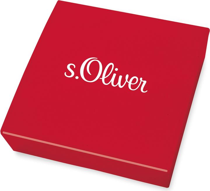 Actual product image S.Oliver Sheet (Silver)