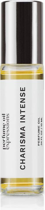 Perfume Oil Expressions Charisma Intense (Eau de Parfum, 10 ml)