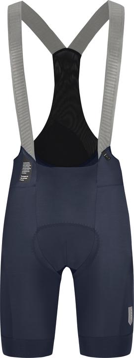 Q 36.5 Adventure Cargo Bib Shorts (L)