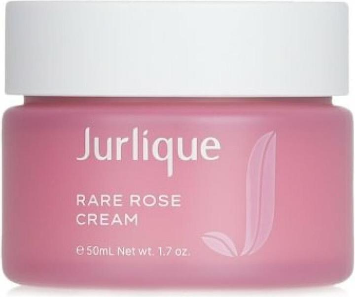 Produktbild Jurlique Moisture Plus Rare Rose Cream (50 ml, Tagescreme)