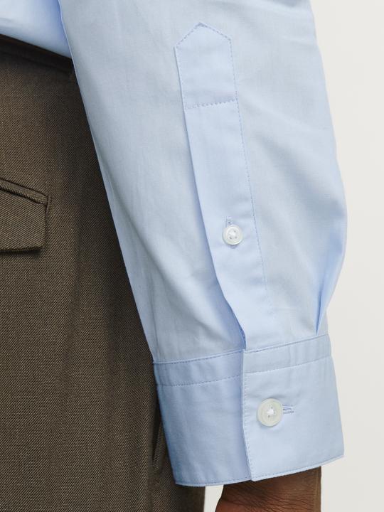 Produktbild Jack & Jones Relaxed Fit Hemd Hemd (M)