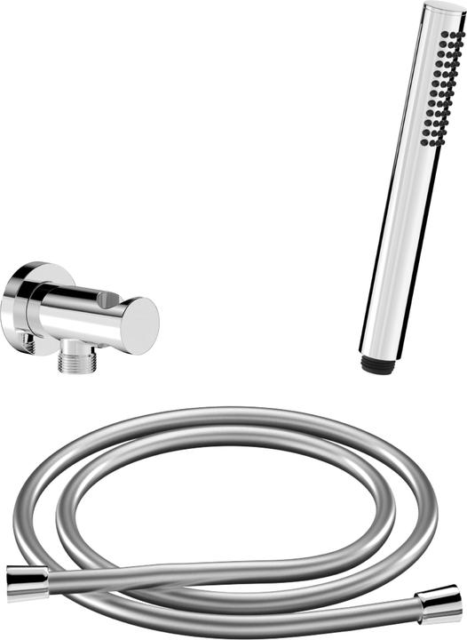 Produktbild Chris Bergen Brauseset (22 l/min)