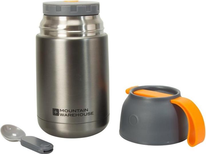 Produktbild Mountain Warehouse 650ml Food Flask (1 l)