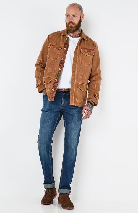 Produktbild Joe Browns Dark Wash Jeans (W46/L30)