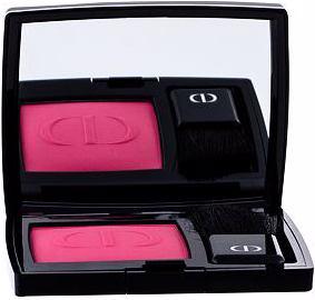 Dior Rouge Blush (962 Poison Matte)
