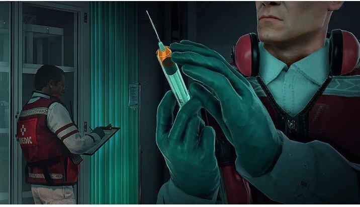 Image du produit Plaion Hitman: World of Assassination (PS5, EN)