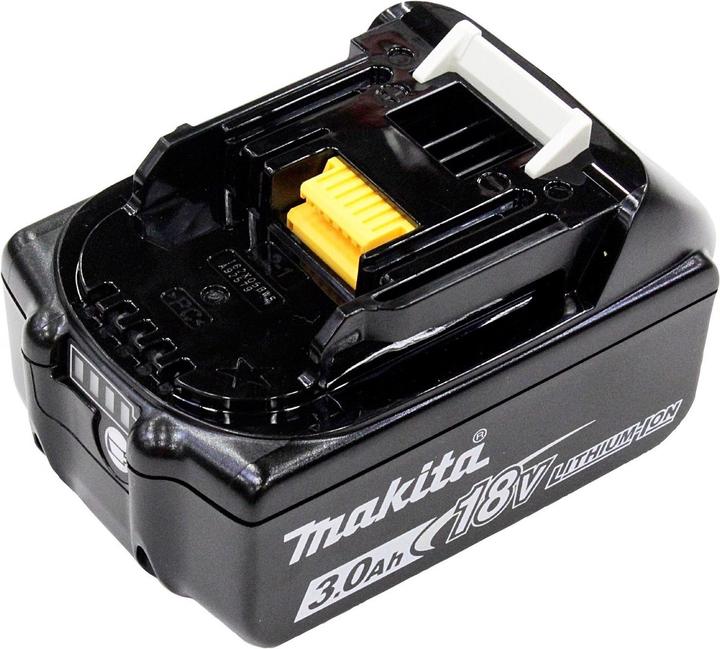 Actual product image Makita DDF482RFJ (Rechargeable battery operated)