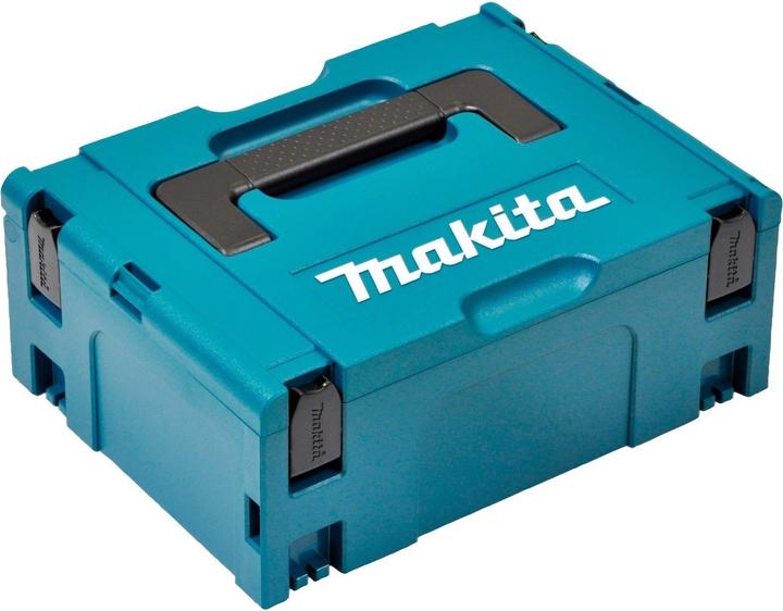 Actual product image Makita DDF482RFJ (Rechargeable battery operated)
