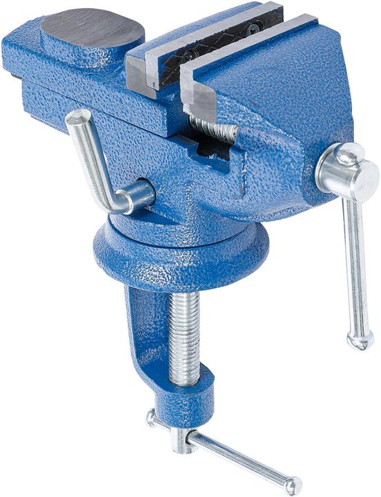 BGS Tisch-Schraubstock (60 mm)