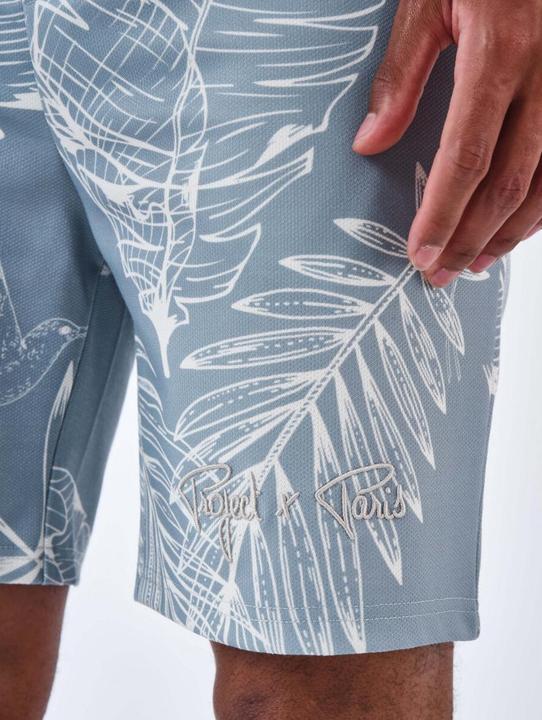 Produktbild Project X Paris shorts luxuriant (M)