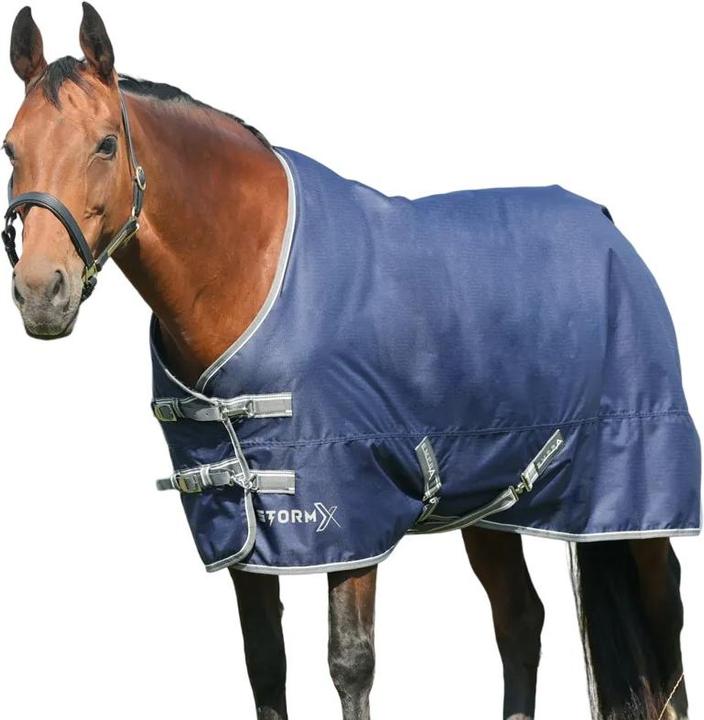 Produktbild Storm X Empra 100 Standard Pferdedecke (198 cm)