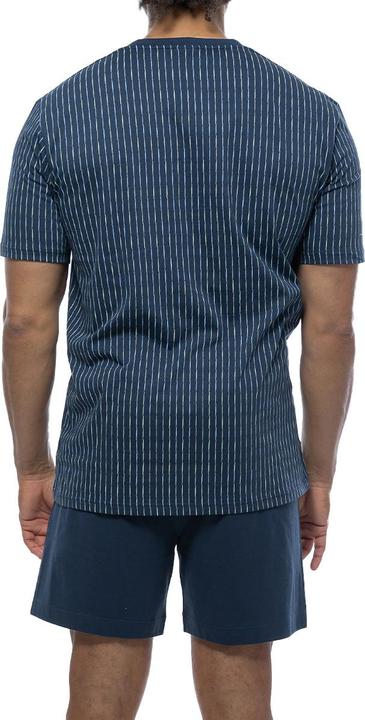Produktbild Ammann Organic Cotton Cord Schlafanzug (48, S)