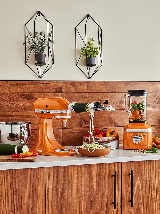 Actual product image KitchenAid Artisan KSM175 EU-Version (300 W)