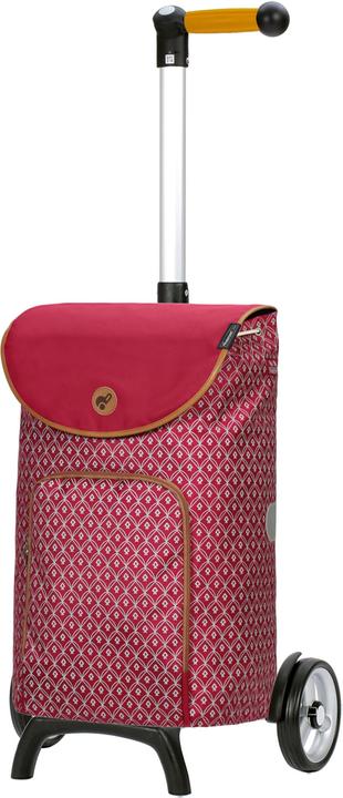 Andersen Unus Shopper Fun Famke