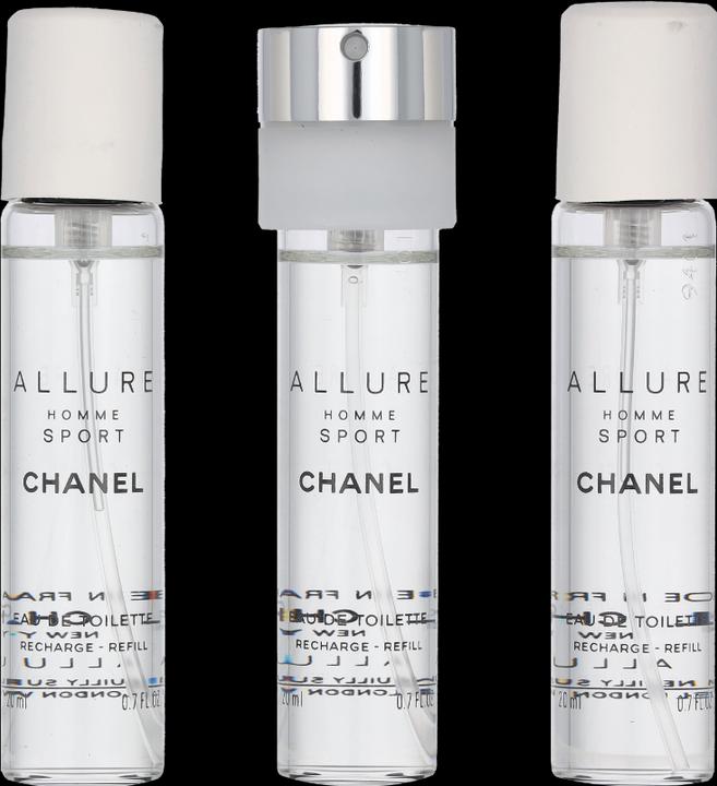 Immagine prodotto Chanel Allure Homme Sport (Eau de toilette, 20 ml)