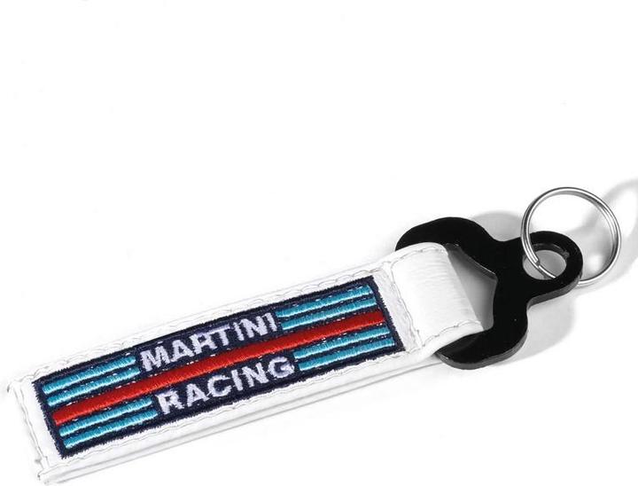 Produktbild Sparco Martini Racing Schlüsselanhänger