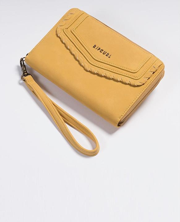 Actual product image Rip Curl Übergrosse Brieftasche Bronx