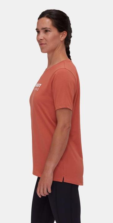 Image du produit Mammut T-shirt femme Core Logo (M)