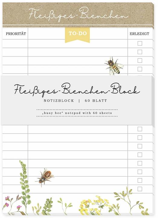 Produktbild Daniela Drescher (A6, Liniert, Harter Einband)