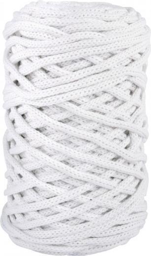 Image du produit Rayher Fil Braidy Recycling tressé, ø 4mm, 65m