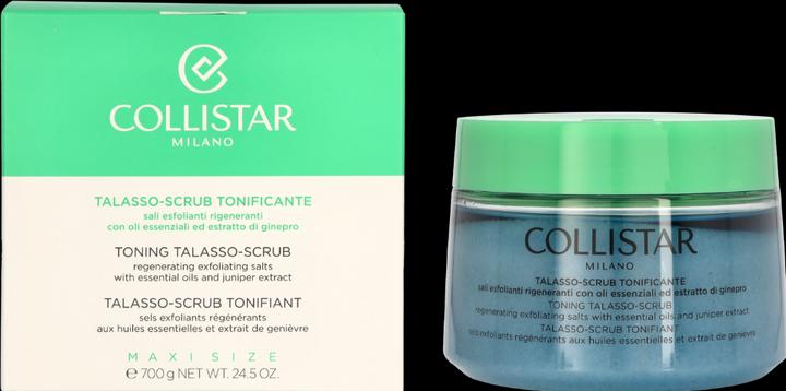 Immagine prodotto Collistar Tonificazione Thalasso (700 ml)