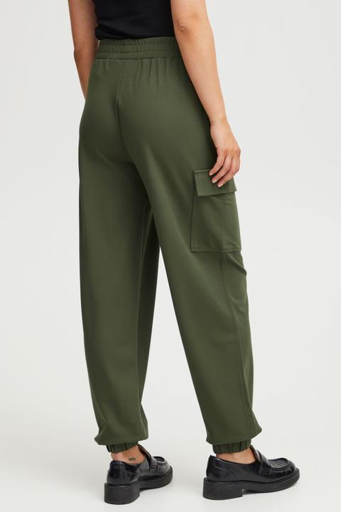 Actual product image Fransa FRLANO PA 4 - Trousers - 20612726 (XS)