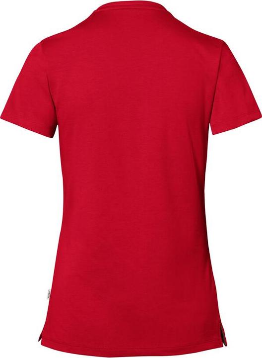 Actual product image Hakro COTTON TEC® V-shirt (M)