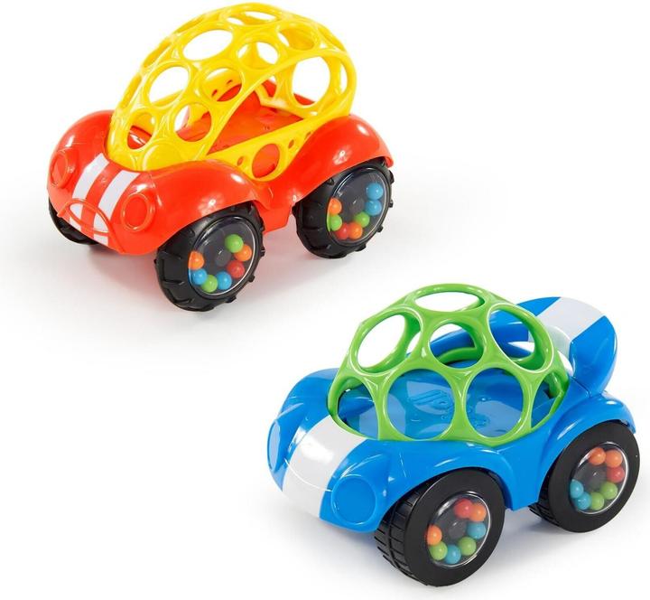 Oball Rattle & Roll